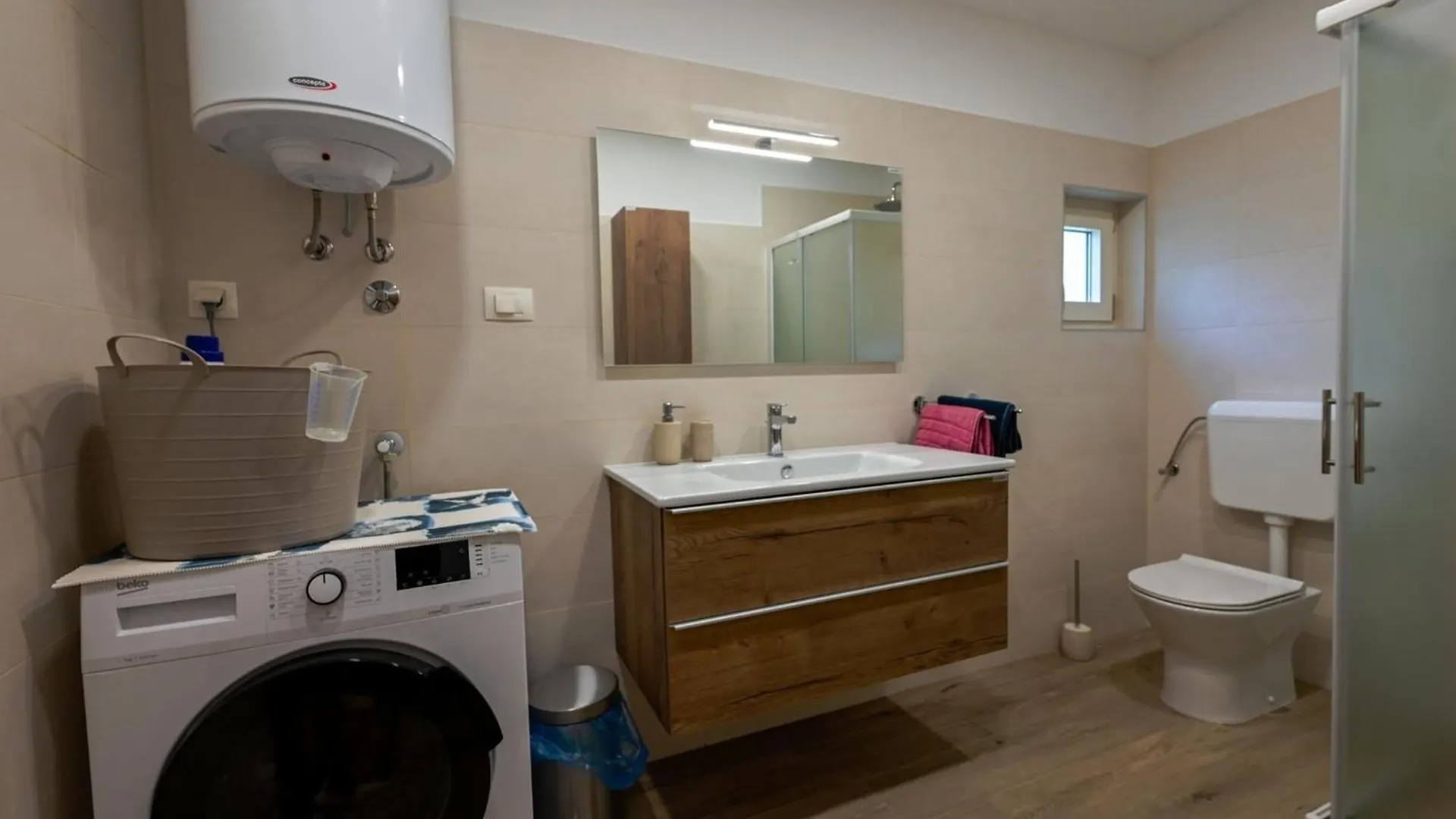 Rovinj Countryside Escape Holiday Home