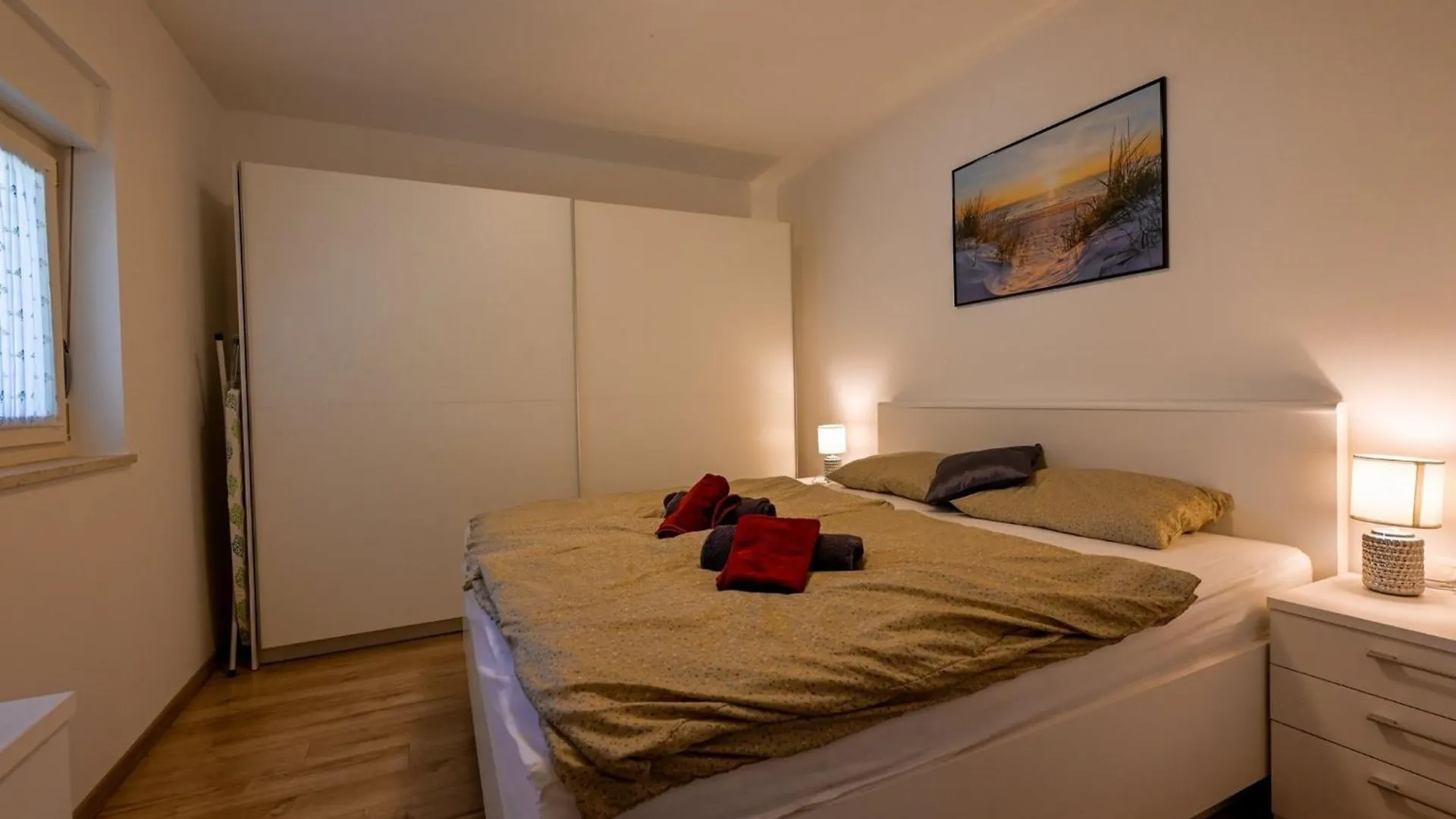 Rovinj Countryside Escape Holiday Home Chorvatsko
