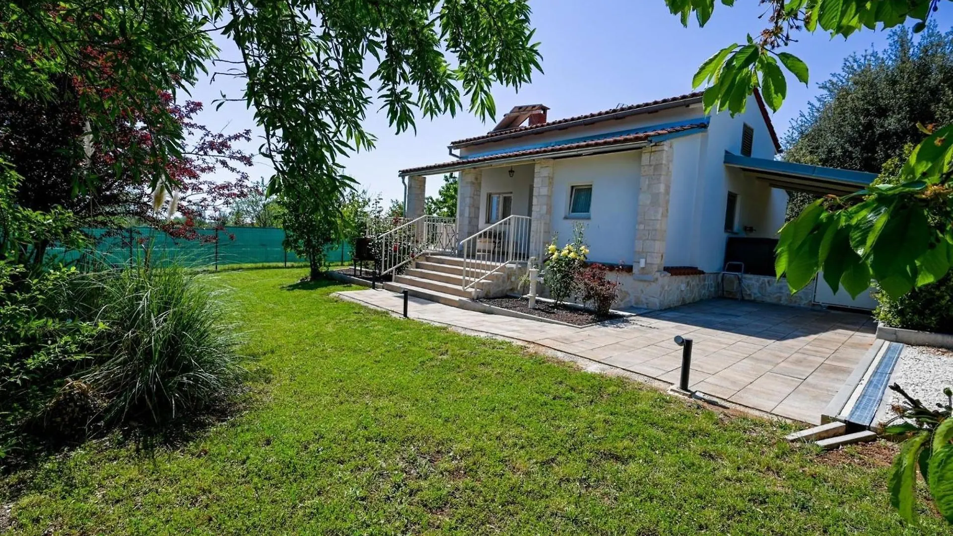 Rovinj Countryside Escape Holiday Home 0*,  Chorvatsko