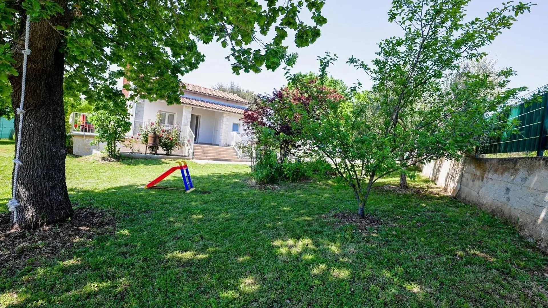 Rovinj Countryside Escape Holiday Home