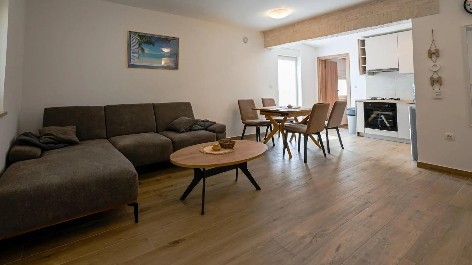 Rovinj Countryside Escape Holiday Home 0*,  Croatia