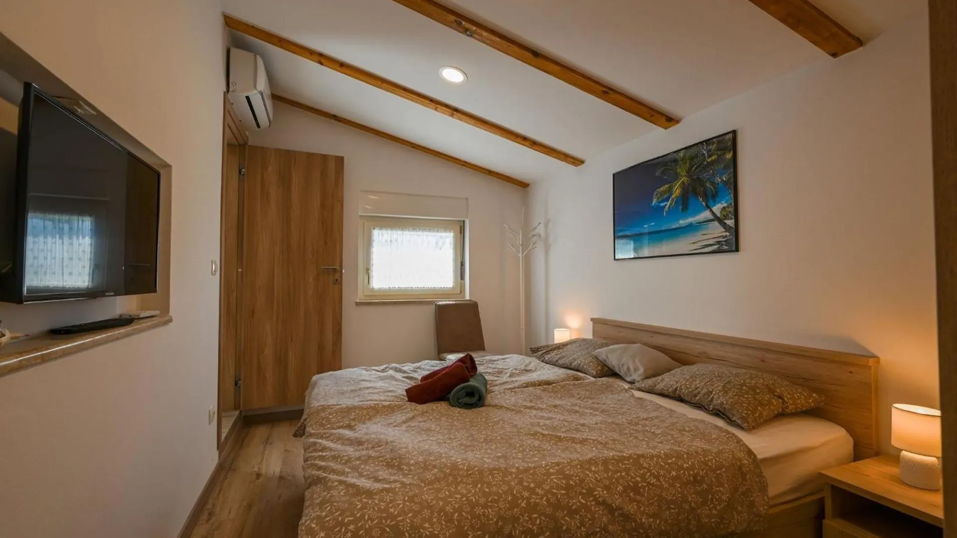 Rovinj Countryside Escape Holiday Home Croatia