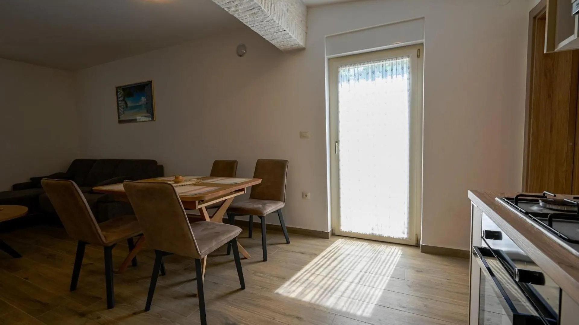 Rovinj Countryside Escape Holiday Home