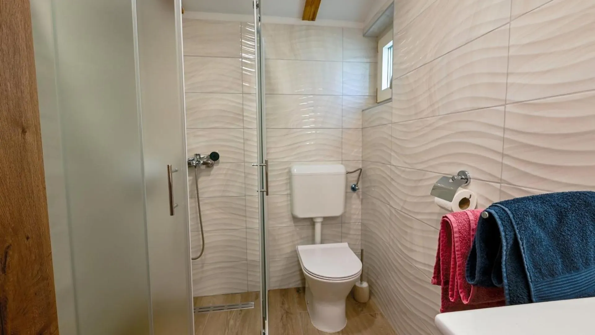 Rovinj Countryside Escape Holiday Home