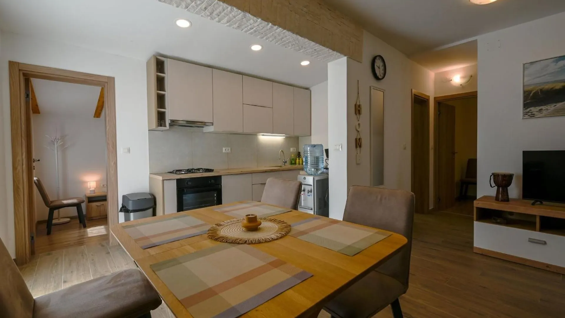 Rovinj Countryside Escape Holiday Home 0*,  Croatia