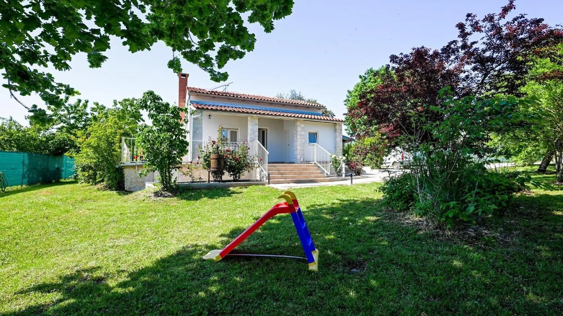 Rovinj Countryside Escape Holiday Home