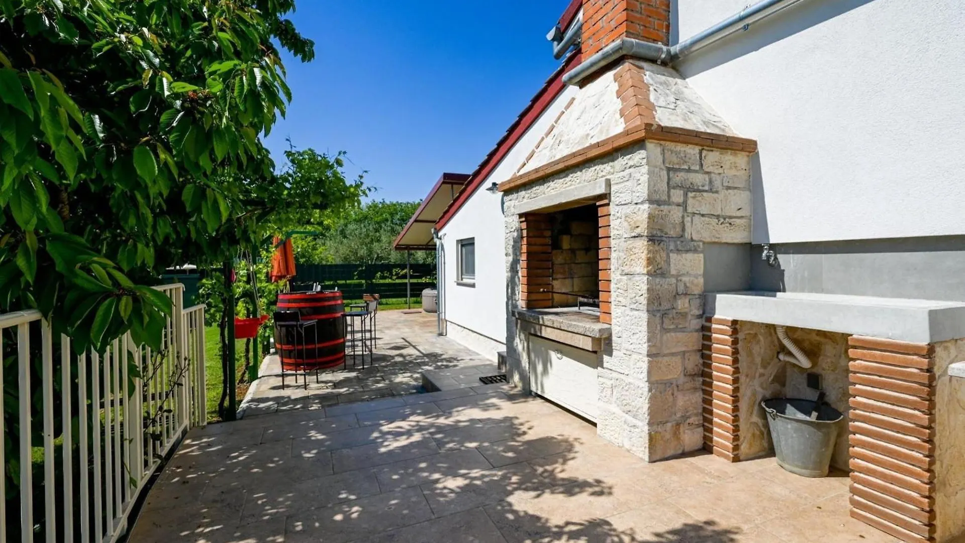Rovinj Countryside Escape Holiday Home Croatia