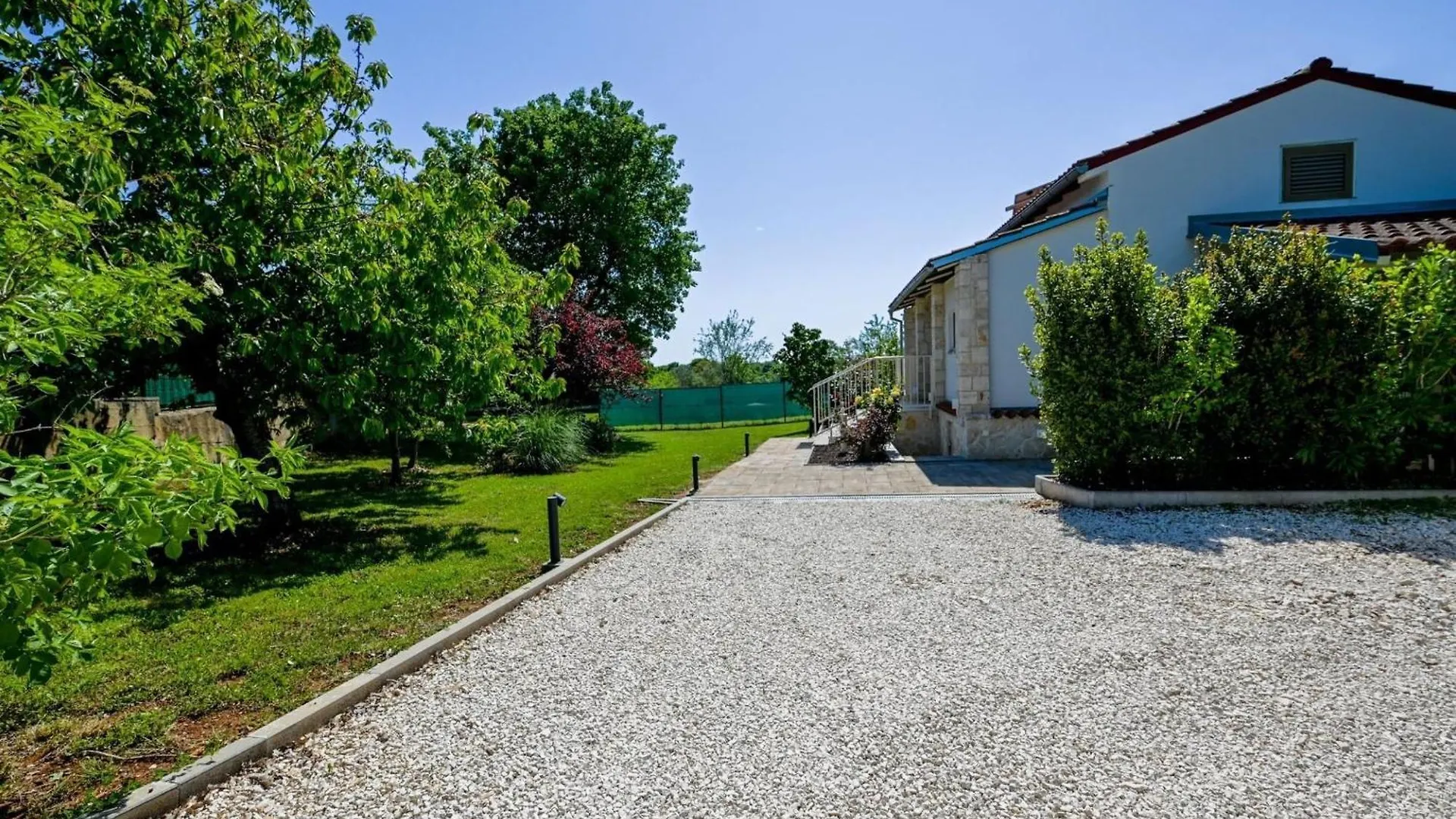 Rovinj Countryside Escape Holiday Home 0*,