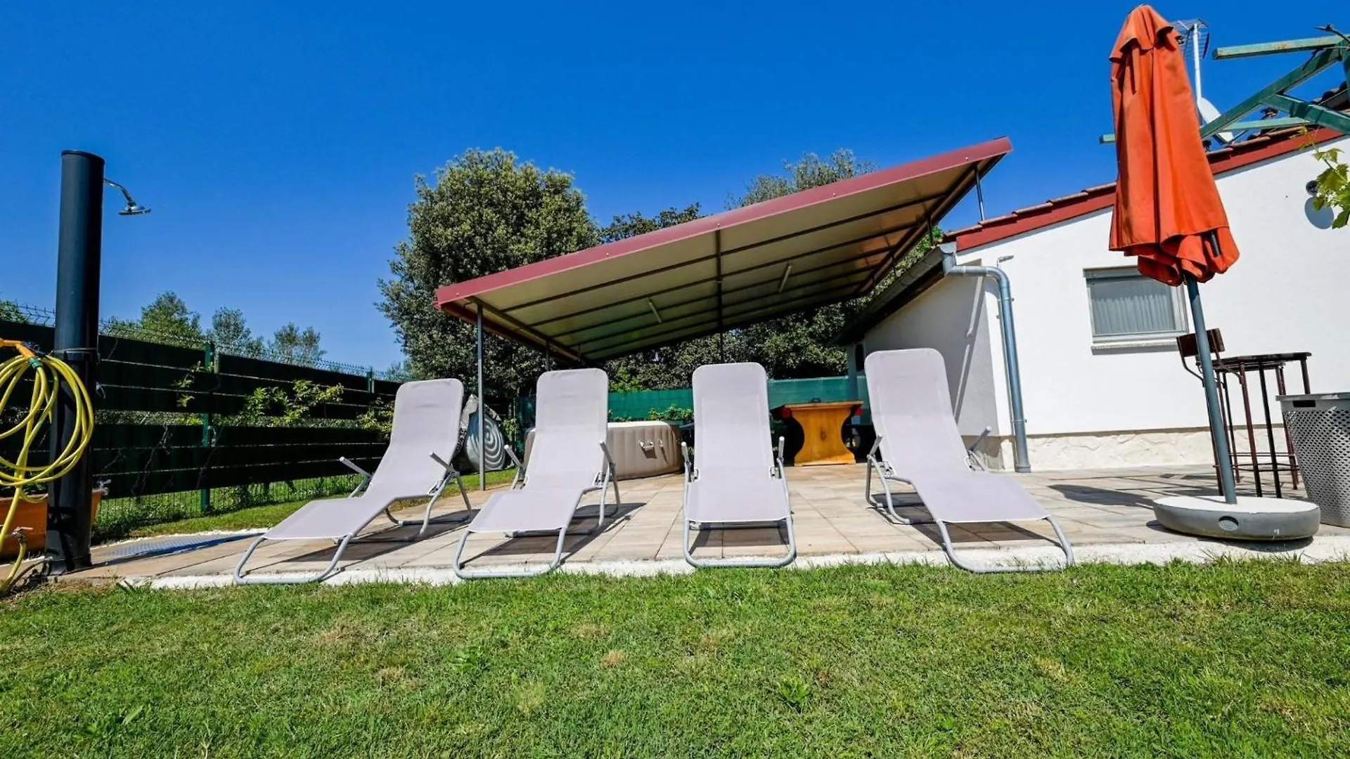 Rovinj Countryside Escape Holiday Home